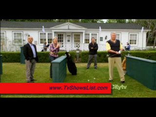 Cougar Town Season 2 Episode 20 "Free Fallin'"