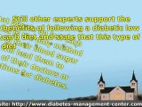 Diabetic Low Carb Diet – An Effective Means of Managing Diabetes with Lesser Carbs