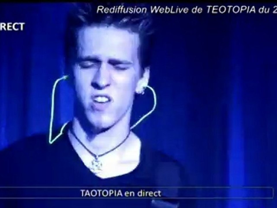 TAOTOPIA