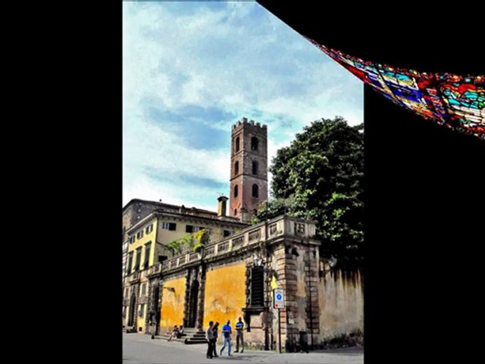 Lucca HD