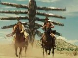 Cowboys & Aliens Trailer 2 2011