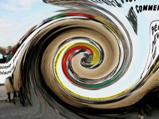 OBA OBA : DU 11 MAI AU 21 MAI "L'INVESTITURE"