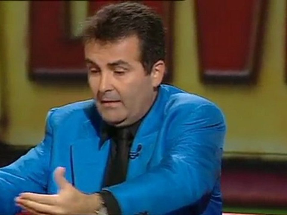 TV3 - Divendres - Sala i Martín: "El Barça no pot anar demanant perdó per ser català"