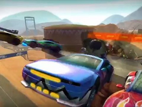 Wrecked Revenge - Revisited