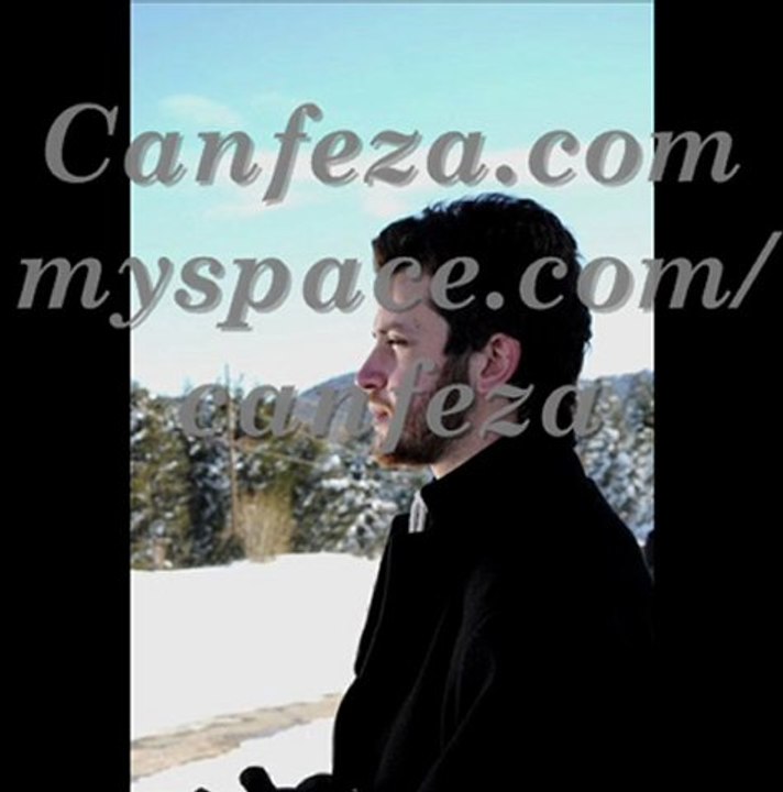 Kaptan ft. Canfeza - Yağmurun Parıltısıyım