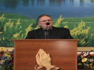 PETRICA COMAN din Petrosani(predica)