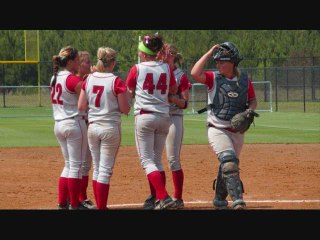 2011 NAIA Women's Softball National Championship May 21
