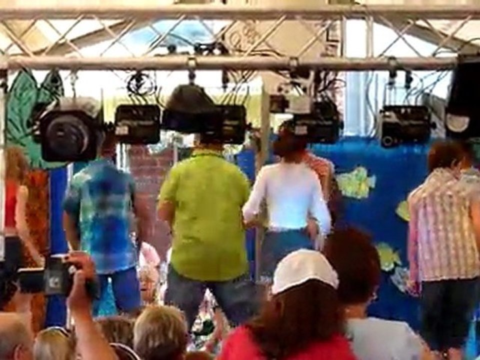 ^^ Dance a lilou ^^