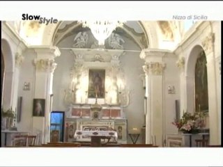 Nizza di Sicilia - Slow Style