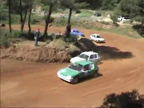 manche 1 t3 quarante 2011