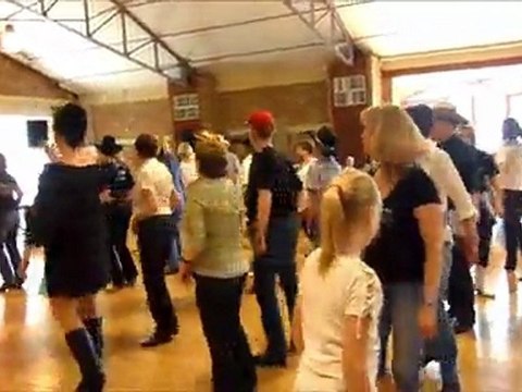 BAL FORT DE MONS 22 MAI 2011