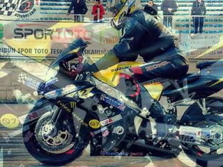 15 MAYIS TÜRKİYE DRAG ŞAMPİYONASI 1. Ayağı