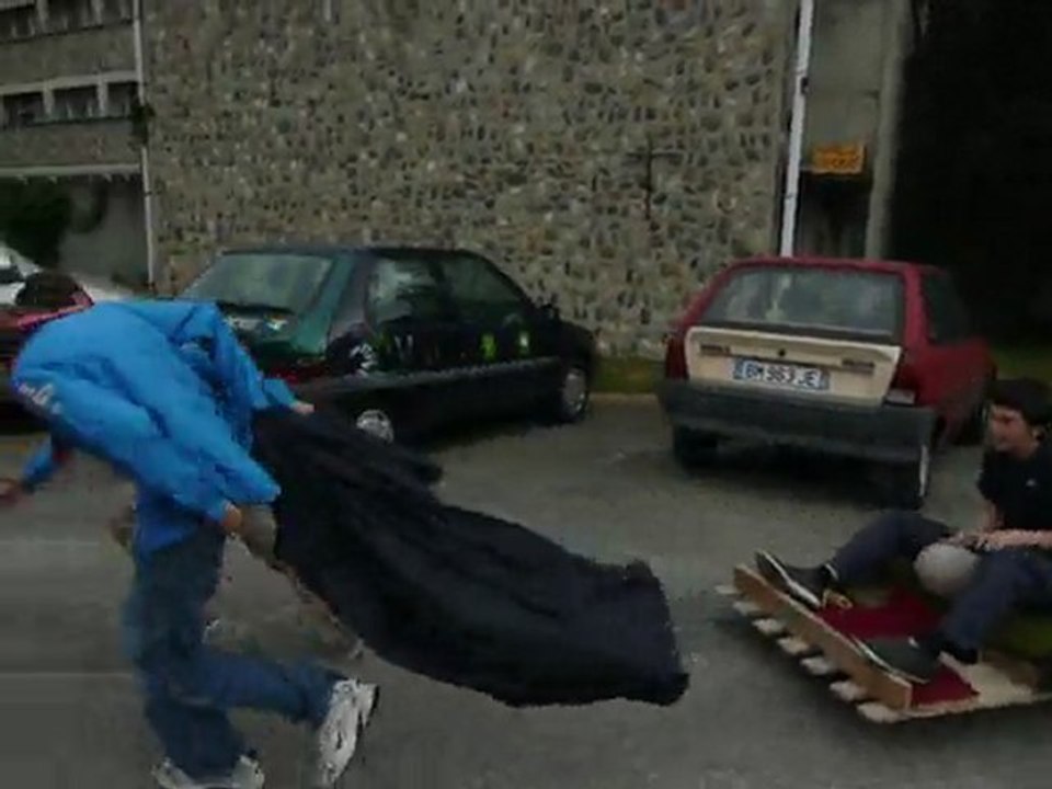 caisse a savon scout rangueil 2011