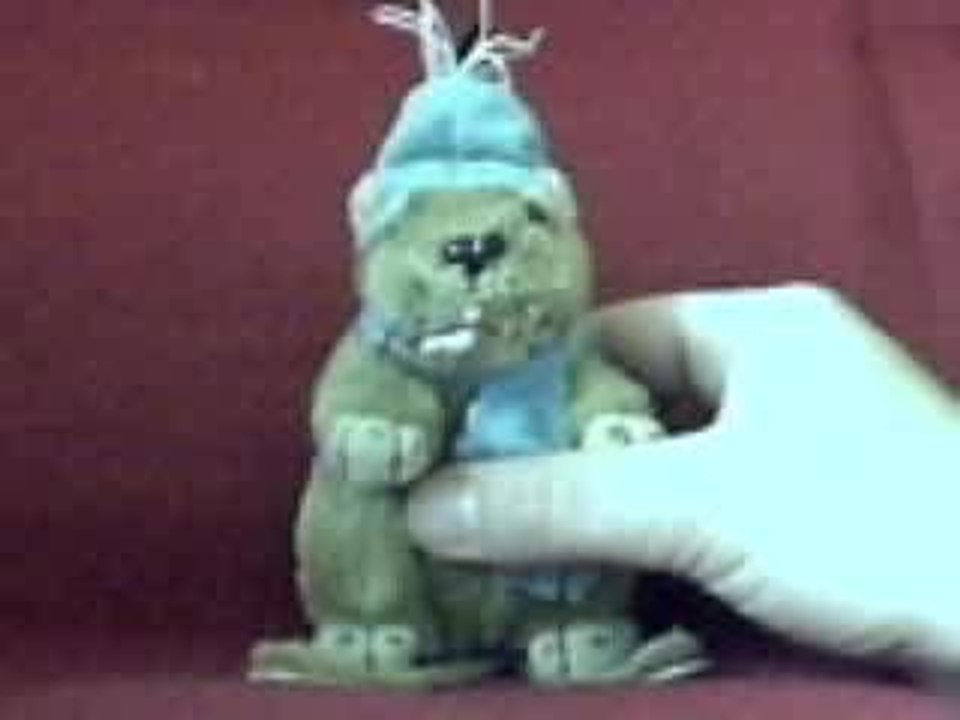 marmotte