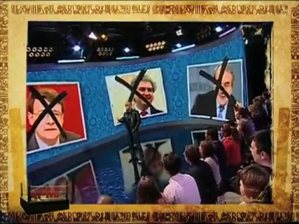 TV3 - APM? - "Pressing APM!": Risto Mejide