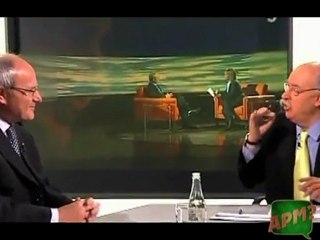 TV3 - APM? - Monegal, Montilla i el ritme televisiu
