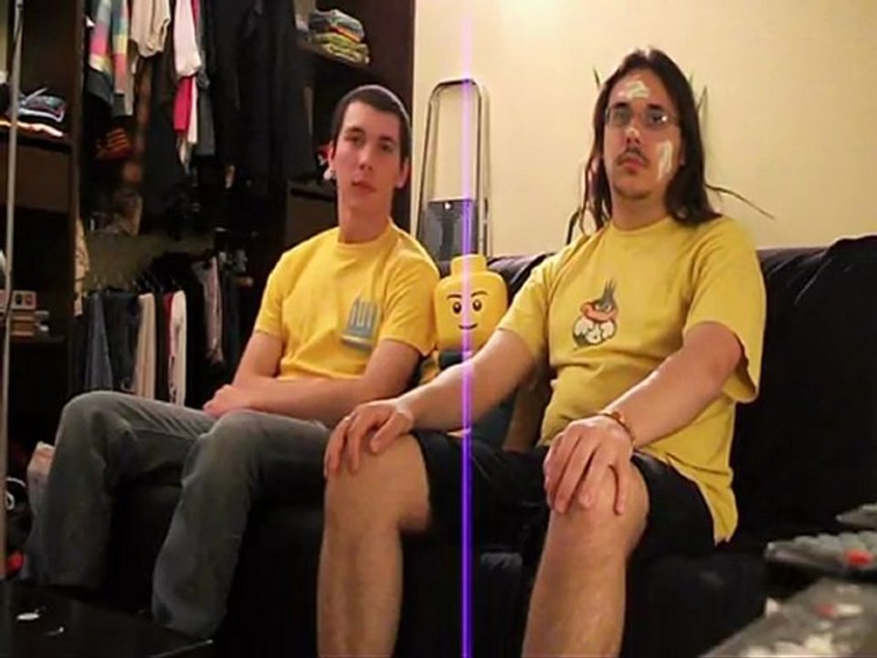 Concours A&N - Je suis narcoleptique