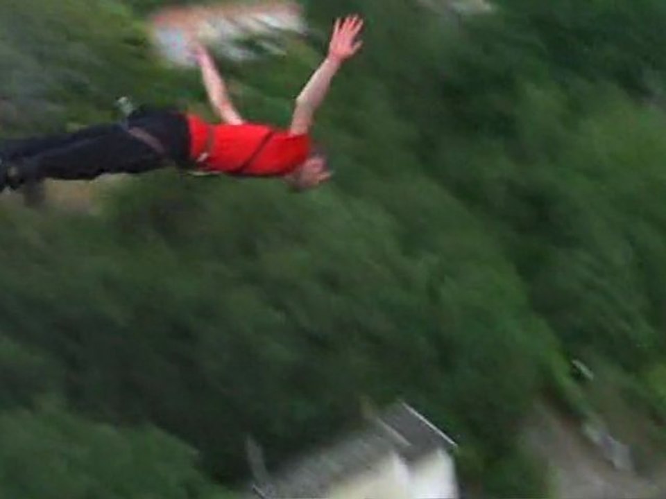 saut julien