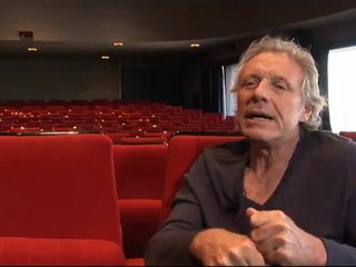 Interview croisée Sacem :  François Bernheim / Quentin Mosimann