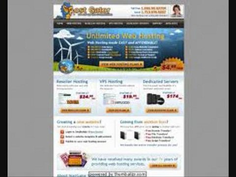 Web Hosting Los Angeles - COUPONS INCLUDED!