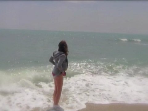 Les aventures de Sophie et Justine en Espagne