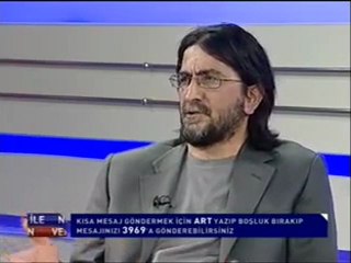 Nihat Genc - Erdoğan'ın Nefesi Bahçeli'ye Yetmez www.ForumAsilTurk.com