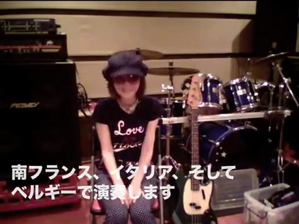 PDP★TV #05
