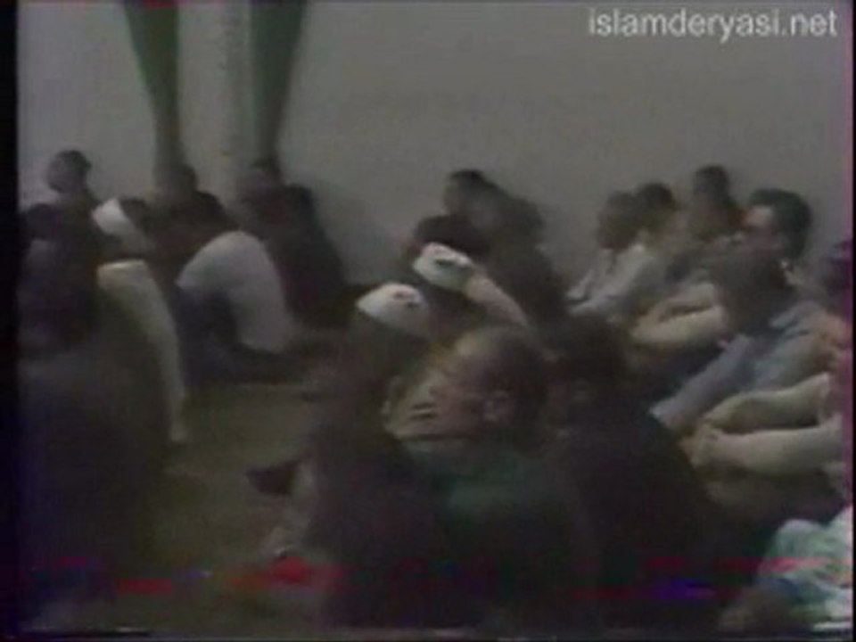 Hucurat Abdussamed