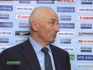 Спартак разгромил соперника