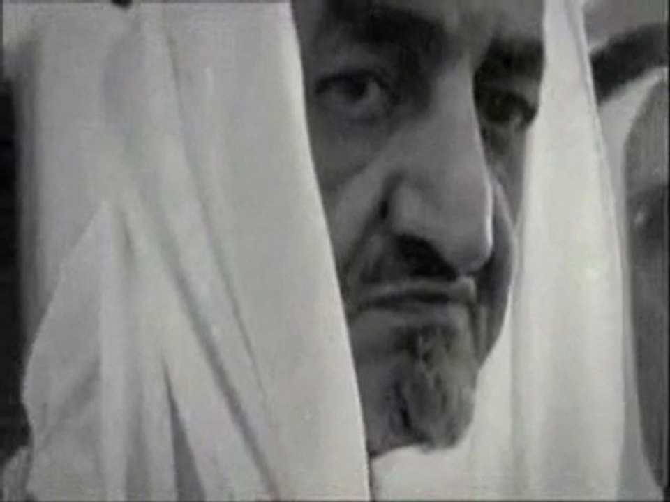 Le roi Fayçal, son parcours et Al-Quds