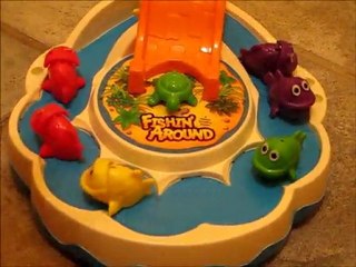 The Nefarious NapStealers, Part 4