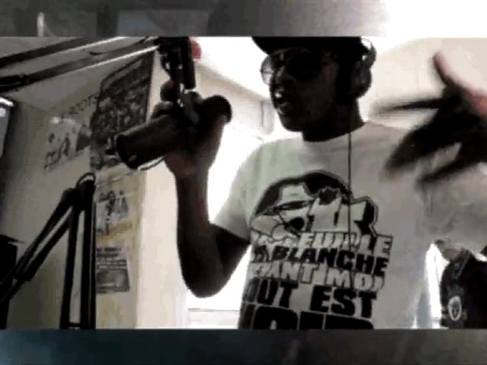 DJ TAL connexion avec SHOTLA & D.i. (BARBES CLAN) (épisode 11)