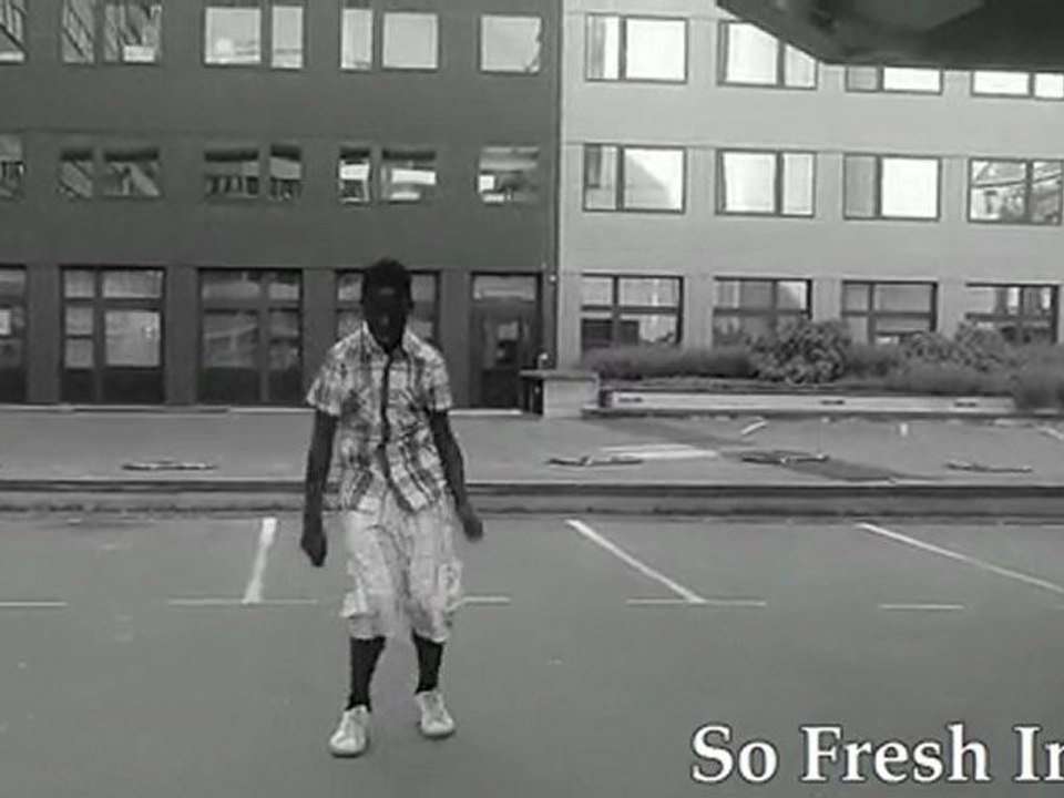 So Fresh Inc. 1st Step