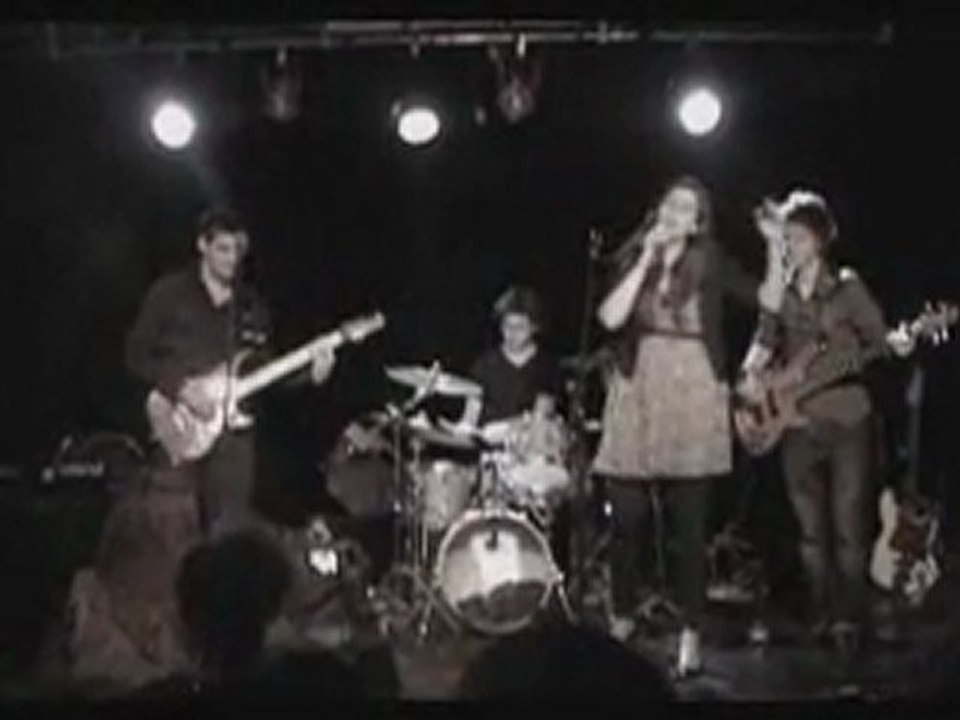 Nora Garcia- Casting JVSCAZ Saison #2