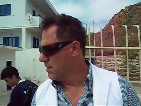 ΑΟ ΤΗΝΟΥ-ΑΜΣ ΦΙΛΩΤΙΟΥ ΔΗΛΩΣΕΙΣ