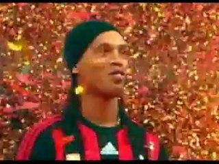 TV3 - Reial Madrid - AC Milan - Promo