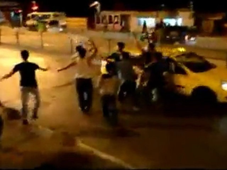 Sultangazi'den Şampiyonluk Kutlamaları