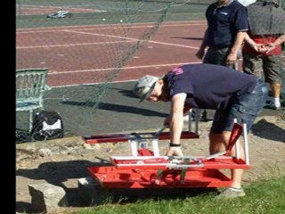 tournoi de fin d'année 2010-2011