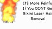 Laser Hair Removal Lancaster PA - Bikini Laser Hair Removal