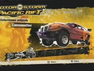 Diablox9 Preview Motorstorm Pacific Rift [HD]
