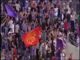 Match Toulouse-Bordeaux, 37ème journée de Ligue 1