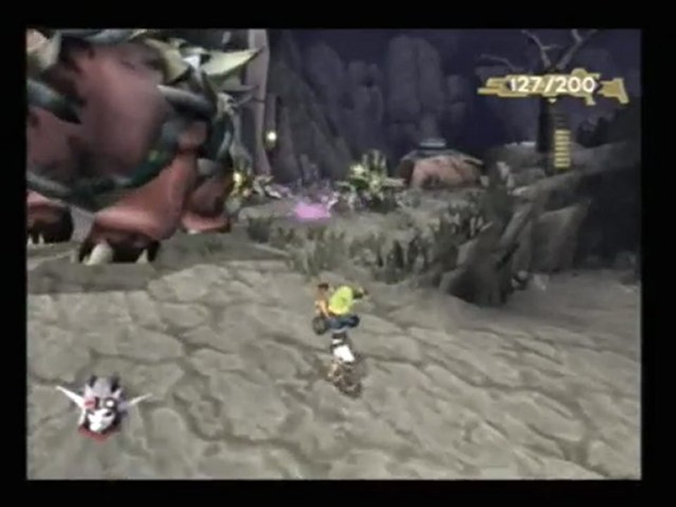 51 - Le nid des metals heads