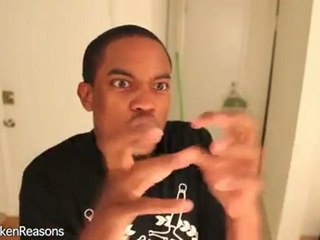 End Of The World Fail: "Judgement Day Pxssy" [Comedy Skit]
