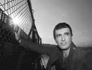 Bertuğ Cemil İçimden Şehirler Geçiyor