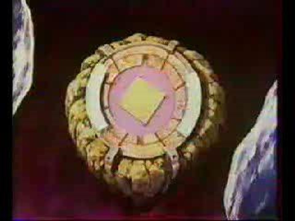 Janemba's life