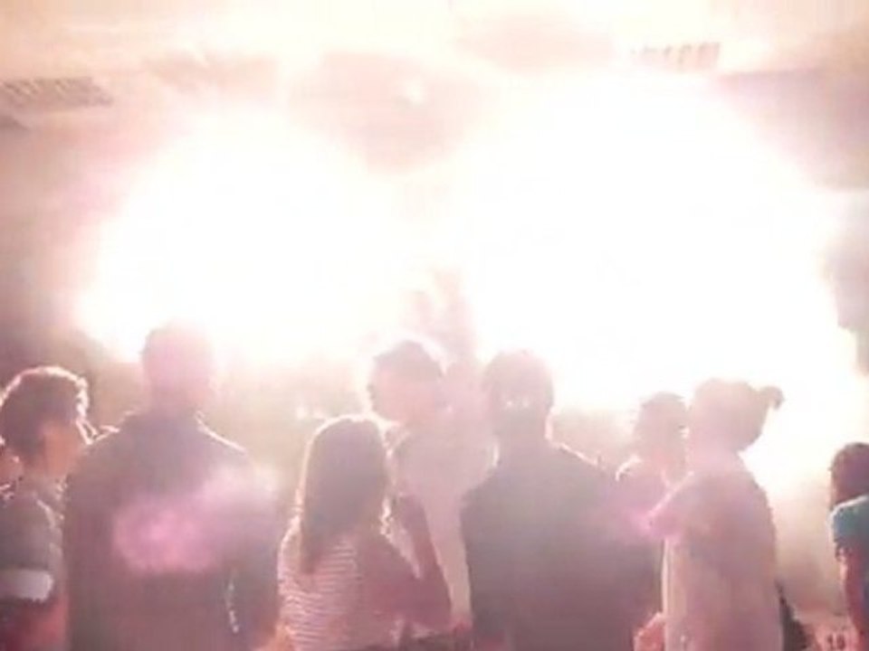 Fête du 21 Mai 2011