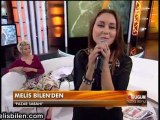 Melis Bilen - Bugün Televizyonu 3. Bölüm