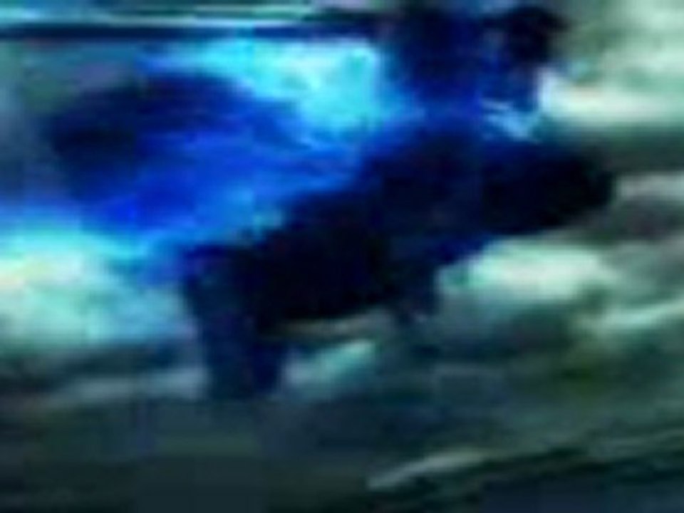 Metropolice Ff7