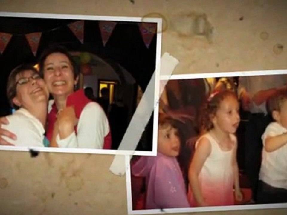 Les 50 ans de Chounet