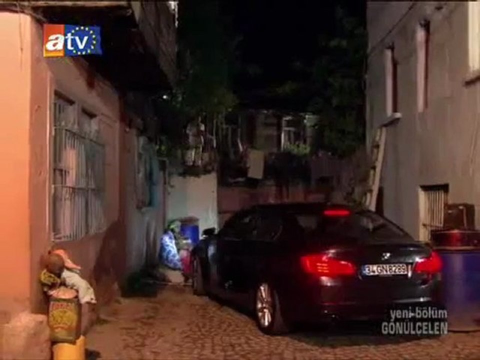 Gönülçelen 52. Bölüm 5. Kısım